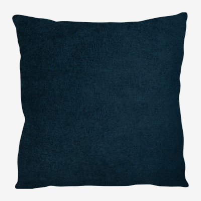 22840 - 2565 - Almofada Boucle - Marinho